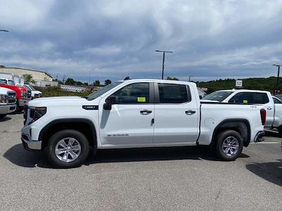 New 2026 GMC Sierra 1500 Pro Crew Cab 4WD Pickup for sale #26009G - photo 2