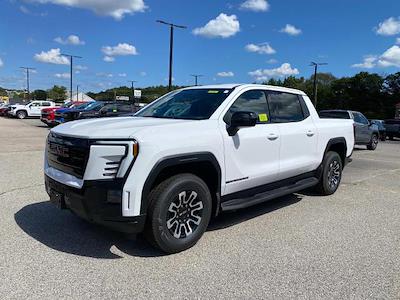 New 2026 GMC Sierra EV Elevation Crew Cab 4WD Pickup for sale #26014G - photo 1