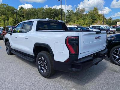 New 2026 GMC Sierra EV Elevation Crew Cab 4WD Pickup for sale #26014G - photo 2
