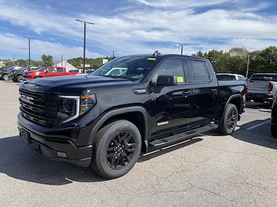 New 2026 GMC Sierra 1500 Elevation Crew Cab 4WD Pickup for sale #26016G - photo 1