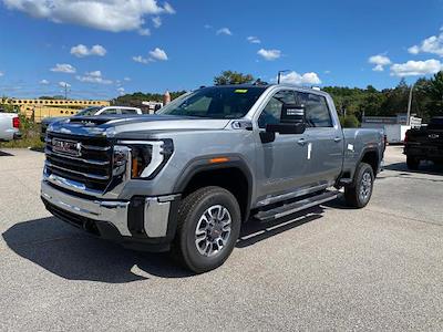 New 2026 GMC Sierra 2500 SLE Crew Cab 4WD Pickup for sale #26017G - photo 1