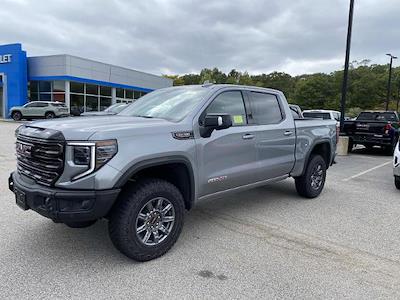 New 2026 GMC Sierra 1500 AT4X Crew Cab 4WD Pickup for sale #26019G - photo 1