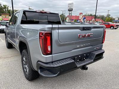 New 2026 GMC Sierra 1500 AT4X Crew Cab 4WD Pickup for sale #26019G - photo 2