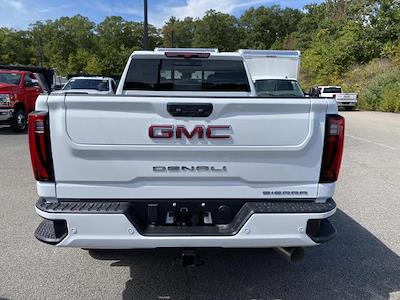 New 2026 GMC Sierra 2500 Denali Crew Cab 4WD Pickup for sale #26023G - photo 2