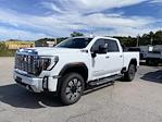 New 2026 GMC Sierra 2500 Denali Crew Cab 4WD Pickup for sale #26023G - photo 1