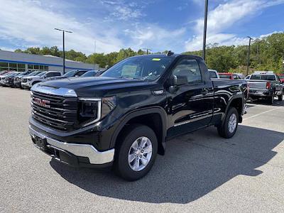 New 2026 GMC Sierra 1500 Pro Regular Cab 4WD Pickup for sale #26024G - photo 1