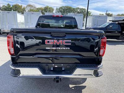 New 2026 GMC Sierra 1500 Pro Regular Cab 4WD Pickup for sale #26024G - photo 2