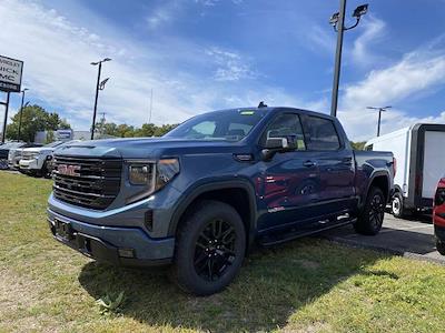New 2026 GMC Sierra 1500 Elevation Crew Cab 4WD Pickup for sale #26025G - photo 1