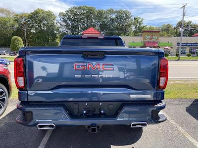 New 2026 GMC Sierra 1500 Elevation Crew Cab 4WD Pickup for sale #26025G - photo 2