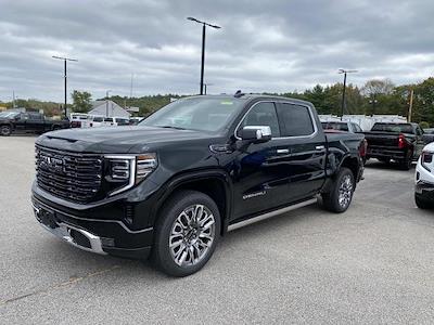 New 2026 GMC Sierra 1500 Denali Ultimate Crew Cab 4WD Pickup for sale #26029G - photo 1