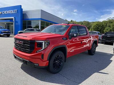 New 2026 GMC Sierra 1500 Elevation Crew Cab 4WD Pickup for sale #26030G - photo 1