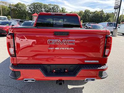 New 2026 GMC Sierra 1500 Elevation Crew Cab 4WD Pickup for sale #26030G - photo 2