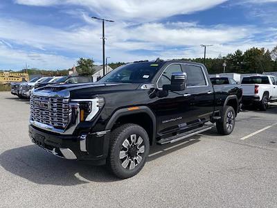New 2026 GMC Sierra 2500 Denali Crew Cab 4WD Pickup for sale #26031G - photo 1