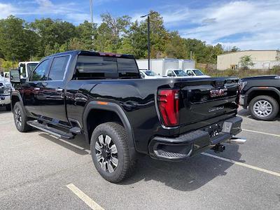 New 2026 GMC Sierra 2500 Denali Crew Cab 4WD Pickup for sale #26031G - photo 2