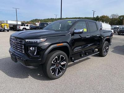 New 2026 GMC Canyon Denali Crew Cab 4WD Pickup for sale #26033G - photo 1