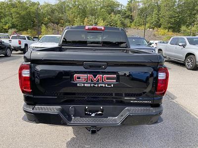 New 2026 GMC Canyon Denali Crew Cab 4WD Pickup for sale #26033G - photo 2