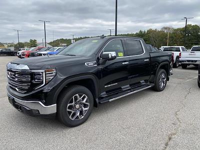 New 2026 GMC Sierra 1500 SLT Crew Cab 4WD Pickup for sale #26034G - photo 1
