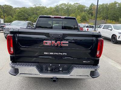 New 2026 GMC Sierra 1500 SLT Crew Cab 4WD Pickup for sale #26034G - photo 2