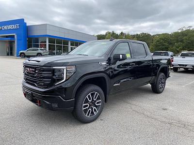 New 2026 GMC Sierra 1500 AT4 Crew Cab 4WD Pickup for sale #26036G - photo 1