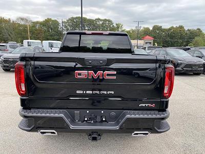 New 2026 GMC Sierra 1500 AT4 Crew Cab 4WD Pickup for sale #26036G - photo 2