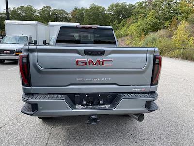 New 2026 GMC Sierra 2500 AT4 Crew Cab 4WD Pickup for sale #26038G - photo 2