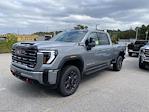 New 2026 GMC Sierra 2500 AT4 Crew Cab 4WD Pickup for sale #26038G - photo 1