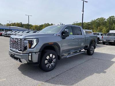 New 2026 GMC Sierra 2500 Denali Crew Cab 4WD Pickup for sale #26039G - photo 1