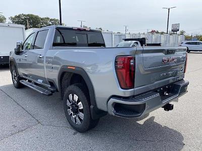 New 2026 GMC Sierra 2500 Denali Crew Cab 4WD Pickup for sale #26039G - photo 2