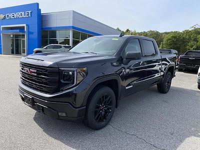 New 2026 GMC Sierra 1500 Elevation Crew Cab 4WD Pickup for sale #26042G - photo 1