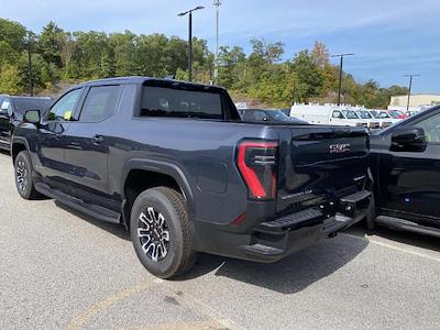 New 2026 GMC Sierra EV Elevation Crew Cab 4WD Pickup for sale #26043G - photo 2