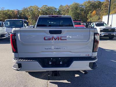 New 2026 GMC Sierra 3500 AT4 Crew Cab 4WD Pickup for sale #26048G - photo 2