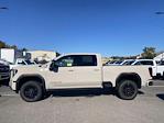 New 2026 GMC Sierra 3500 AT4 Crew Cab 4WD Pickup for sale #26048G - photo 3