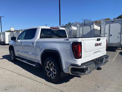 New 2026 GMC Sierra 1500 SLT Crew Cab 4WD Pickup for sale #26053G - photo 2