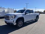 New 2026 GMC Sierra 1500 SLT Crew Cab 4WD Pickup for sale #26053G - photo 1