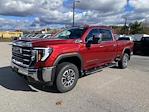 New 2026 GMC Sierra 2500 SLT Crew Cab 4WD Pickup for sale #26054G - photo 1