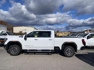 New 2026 GMC Sierra 2500 SLT Crew Cab 4WD Pickup for sale #26055G - photo 2
