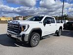 New 2026 GMC Sierra 2500 SLT Crew Cab 4WD Pickup for sale #26055G - photo 1