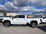 New 2026 GMC Sierra 2500 SLT Crew Cab 4WD Pickup for sale #26055G - photo 2