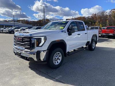 New 2026 GMC Sierra 2500 Pro Double Cab 4WD Pickup for sale #26057G - photo 1