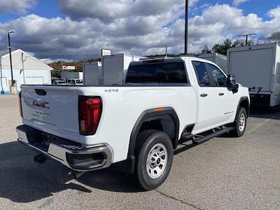New 2026 GMC Sierra 2500 Pro Double Cab 4WD Pickup for sale #26057G - photo 2