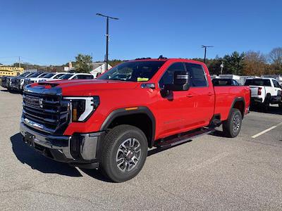 New 2026 GMC Sierra 3500 SLE Double Cab 4WD Pickup for sale #26058G - photo 1