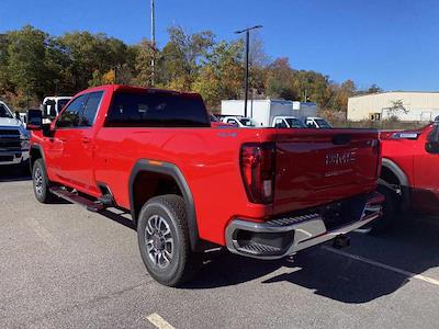 New 2026 GMC Sierra 3500 SLE Double Cab 4WD Pickup for sale #26058G - photo 2