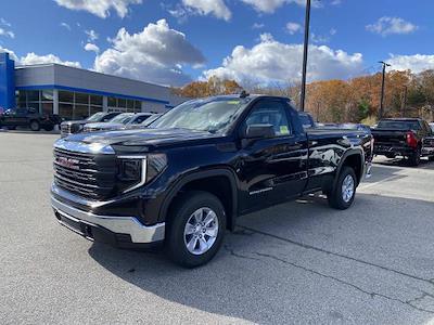 New 2026 GMC Sierra 1500 Pro Regular Cab 4WD Pickup for sale #26061G - photo 1
