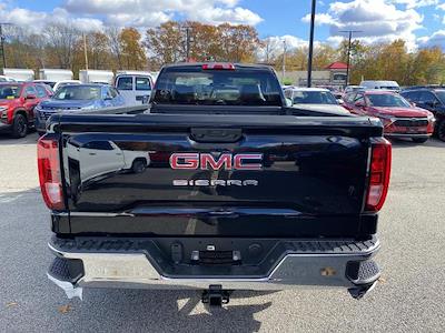 New 2026 GMC Sierra 1500 Pro Regular Cab 4WD Pickup for sale #26061G - photo 2