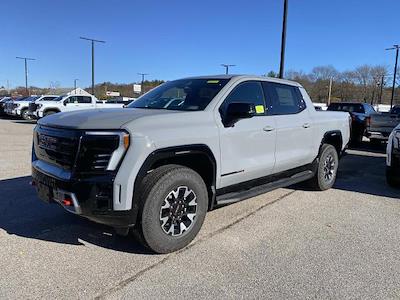 New 2026 GMC Sierra EV AT4 Crew Cab for sale #26062G - photo 1