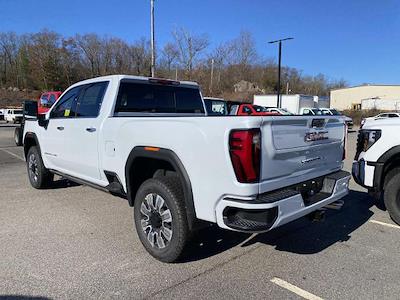 New 2026 GMC Sierra 2500 Denali Crew Cab for sale #26064G - photo 2
