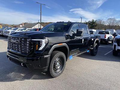 New 2026 GMC Sierra 2500 Denali Ultimate Crew Cab for sale #26065G - photo 1