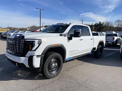 New 2026 GMC Sierra 2500 Denali Ultimate Crew Cab for sale #26066G - photo 1