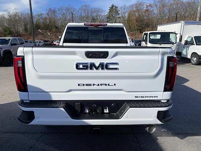 New 2026 GMC Sierra 2500 Denali Ultimate Crew Cab for sale #26066G - photo 2