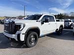 New 2026 GMC Sierra 2500 Denali Ultimate Crew Cab for sale #26066G - photo 1